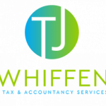 TJ Whiffen logo