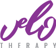 Velo Therapy logo