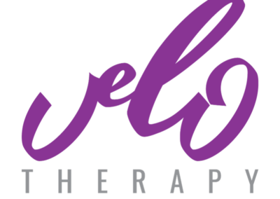 Velotherapy logo