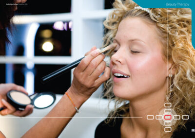REDBRIDGE COLLEGE PROSPECTUS 2008
