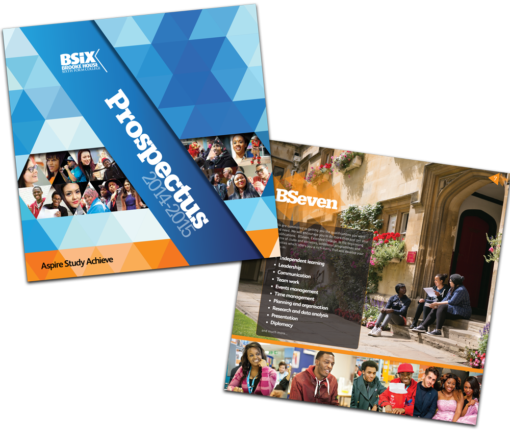 PLP homepage