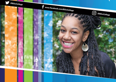 BSix College Prospectus 2017/18
