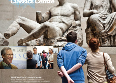 BSix College Prospectus 2014/15